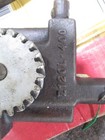 Ferguson To-35  Z134 Oil Pump Z120-l-400  1750239m91  Used Original Take Off  