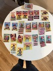 Lot Of 150   Garbage Pail Kids 1986