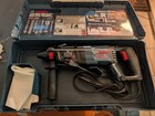 Bosch 11255vsr Bulldog Xtreme Corded 120v 1  Sds-plus Rotary Hammer Drill  new 