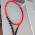 Head Radical Pro Graphene Tennis Racquet 98 In   Grip 4 3 8 