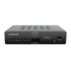 Digital Converter Box  Atsc Tuner  1080p Hdmi  Tv Recording  Usb Media  Clear Qa