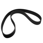 New Poly Chain Belt For Carlton 8018 Trx Stump Grinder Part 04001151