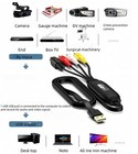 Vhs To Digital Converter  Usb Video Capture Card  Rca Av To Usb Audio Video T   
