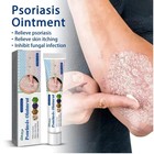 2 X Psoriasis Dermatitis Eczema Natural Cream Skin Ointment 20g