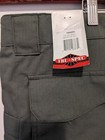 Tru-spec 24-7 Series Mens Tactical Cargo Work Pants 50 30 Poly cotton Rip Stop