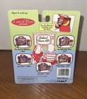 Happy Days Lunch Box Vintage Keychain W thermos 1998 Classic Tv New Sealed H4b