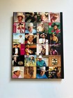 George Strait    strait To Vegas    Concert Book Limited Edition Rare Vipmemorabilia