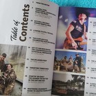 Randall King True Texas Talent  Musician life   Land Summer 2024 Magazine Cover