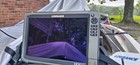 Lowrance Hds 12 Gen 3 Gps chartplotter fishfinder Touch