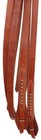 Challenger Usa 7  4  X 5 8  Horse Western Leather Quick Change Split Reins