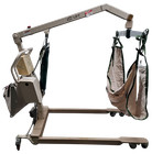 Ez Way Ez Lift 498 Patient Lift 1000lbs Capacity W  Charger  