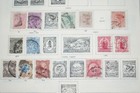 New Zealand 1880s   1980s Collection Of 725  Stamps Mint   Used On Scott Pages