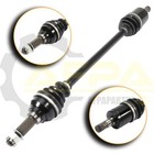 Front Left Cv Joint Axle For 2011 2012 2013 2014 John Deere Gator Xuv 825i 855d