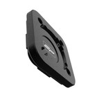 Evotech Carpuride To Quadlock Compatible  Adapter Mounting Plate