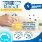 Ooops Pet Odor   Poop Stain Eliminator Organic Enzyme For Home Dismantles Odors  