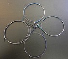2  Sets  8 Strings  E  A  D  G  4 4 Size Violin Strings  nice Steel us Seller
