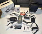Dji Mavic Pro 1 Fly More Combo - Excellent  barely Used    bonus 16gb Microsd 