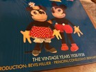Walt Disney s Mickey Mouse Memorabilia The Vintage Years Hardcover 1928-1938