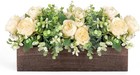 Centerpiece Table Decorations For Dining Room Farmhouse Table Centerpieces De   