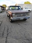 1983 Chevrolet Other Pickups 