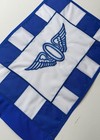 The Olympic Club Golf Flag - Authentic San Francisco  Ca - U s  Open Host Pga