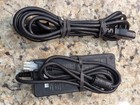 Motorola Pmpn4283a Impres 2 6-bay Charger W  Display Module With Power Adapter