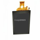 New Lcd Display Screen For Canon Eos M50 M100 G7x2 G7x Mark Ii G9x M6 M6ii