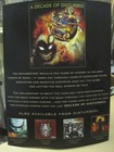 Disturbed 2010 Asylum Promotional Gatefold Tour Flier Flawless New Old Stock