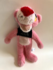 Pink Panther Plush United Artist Toy Network Vintage 1998  14  Tall  Ships Fast