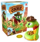Rattlesnake Jake - Get The Gold Before He Strikes  Game By Goliath Medium