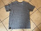 Conor Mcgregor Shirt Mens Large Gray Reebok Tiger Ufc Fighting
