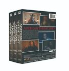 American Horror Story Tv Series Season 1-12   dvd 41-disc Set New   Region 1  