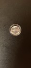 1967 Canada 10 Cents Coin  80  Silver Proof Like Unc