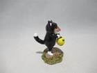 Wee Forest Folk Prowling For Treats - M-413 Retired Cutie  In Wff Box