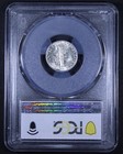 1945 Mercury Dime - 10c Pcgs Au58 Cac     - Gorgeous Original Coin