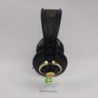 Akg K240 Professional Studio Headphone Black gold 2058x00130