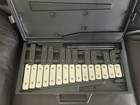 Cb Percussion 25-note Chromatic Bell Set With Hard Case