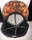 Slayer Band Hat