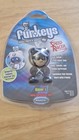  new  Sealed 2007 Radica Ub Funkeys Speed Racer Racer X Figure M6790