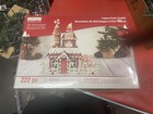 Christmas Craft Kit Creatology 3d Structure Santa   House Nib 5 Different