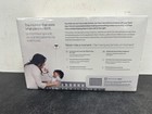 Nanit Pro Monitor Smart Baby Monitor   Wall Mount - White  n311nw  Brand New
