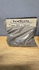 Vintage Tru-scale Railroad Train Lot Of 3 Packs Of Gray Path Or Ballast   Earth