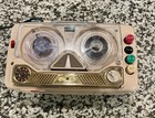 Vintage Geloso Tape Player  Made In Italy  