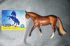Breyer 2025 Tsc Stablemate Irish Sport Horse Mystery Horse Surprise Series 7 