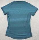 New  Nike Court Tennis Rafa Nadal Dri Fit Adv Shirt Sz large Air Fd5409-381 Zoom