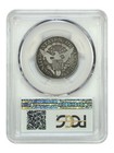 1806 25c Pcgs Vg08  browning 3  - Draped Bust Quarter