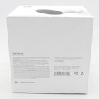 Google Nest Security Indoor Outdoor Camera G3al9  snow  With Box