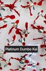 Rare Dumbo Koi Adult Guppies - 1 Trio - 1m 2f - Usa Seller