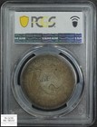 1870 Cc Carson City Seated Liberty Silver Dollar  1 Pcgs Ag 03