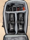 Profoto B1 500 Airttl 2-light Kit Backpack Duo To Go
